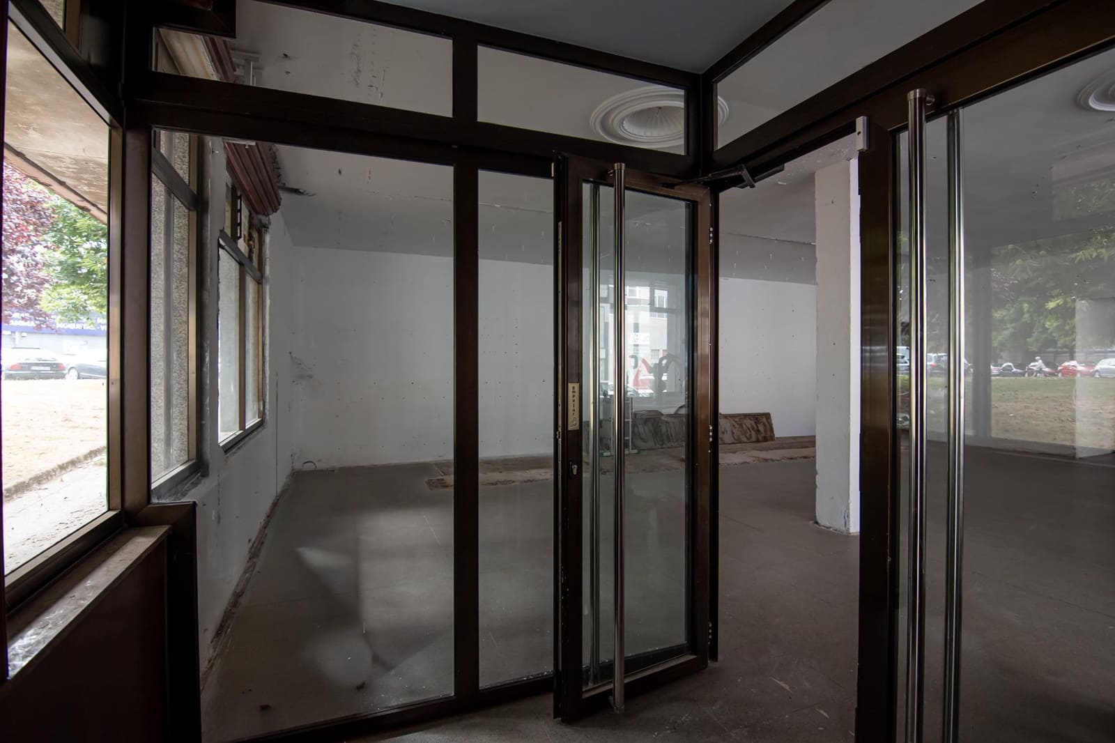 Local Commercial à vendre à Ferrol - 125 000 € (Ref: 10021041)