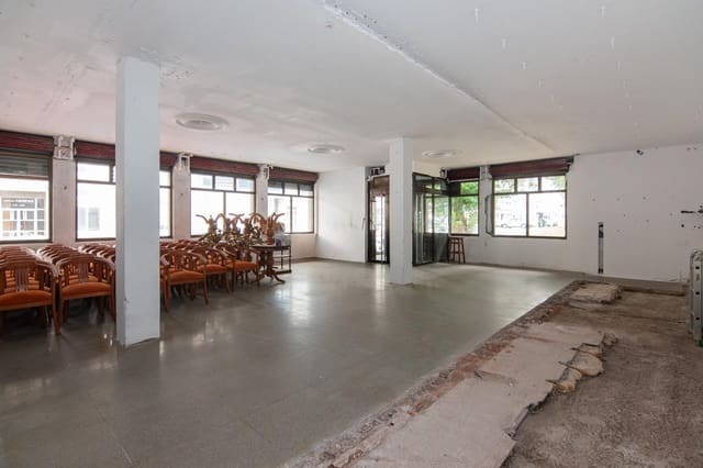 Local Commercial à vendre à Ferrol - 125 000 € (Ref: 10021041)