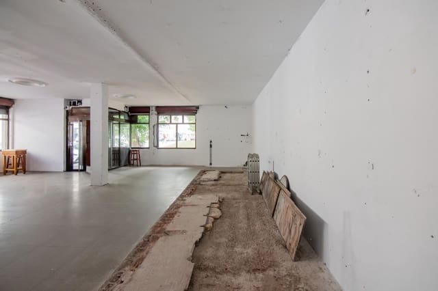 Local Commercial à vendre à Ferrol - 125 000 € (Ref: 10021041)