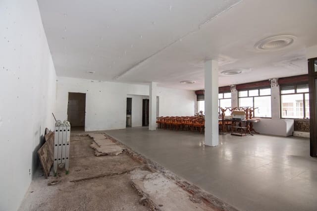 Local Commercial à vendre à Ferrol - 125 000 € (Ref: 10021041)