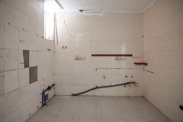 Local Commercial à vendre à Ferrol - 125 000 € (Ref: 10021041)