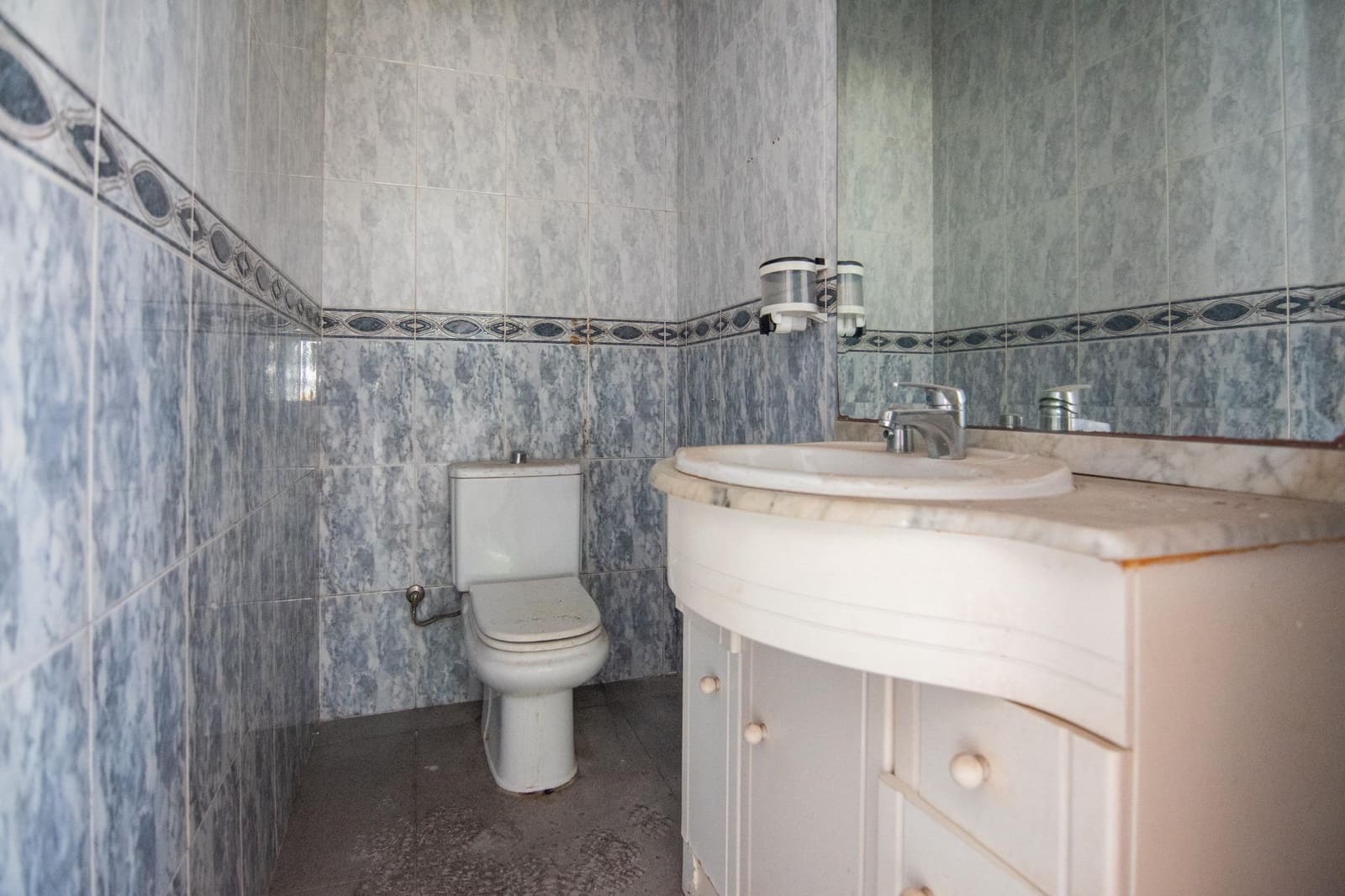 Local Commercial à vendre à Ferrol - 125 000 € (Ref: 10021041)
