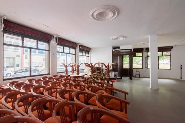 Local Commercial à vendre à Ferrol - 125 000 € (Ref: 10021041)