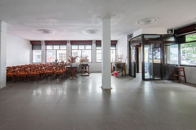 Local Commercial à vendre à Ferrol - 125 000 € (Ref: 10021041)