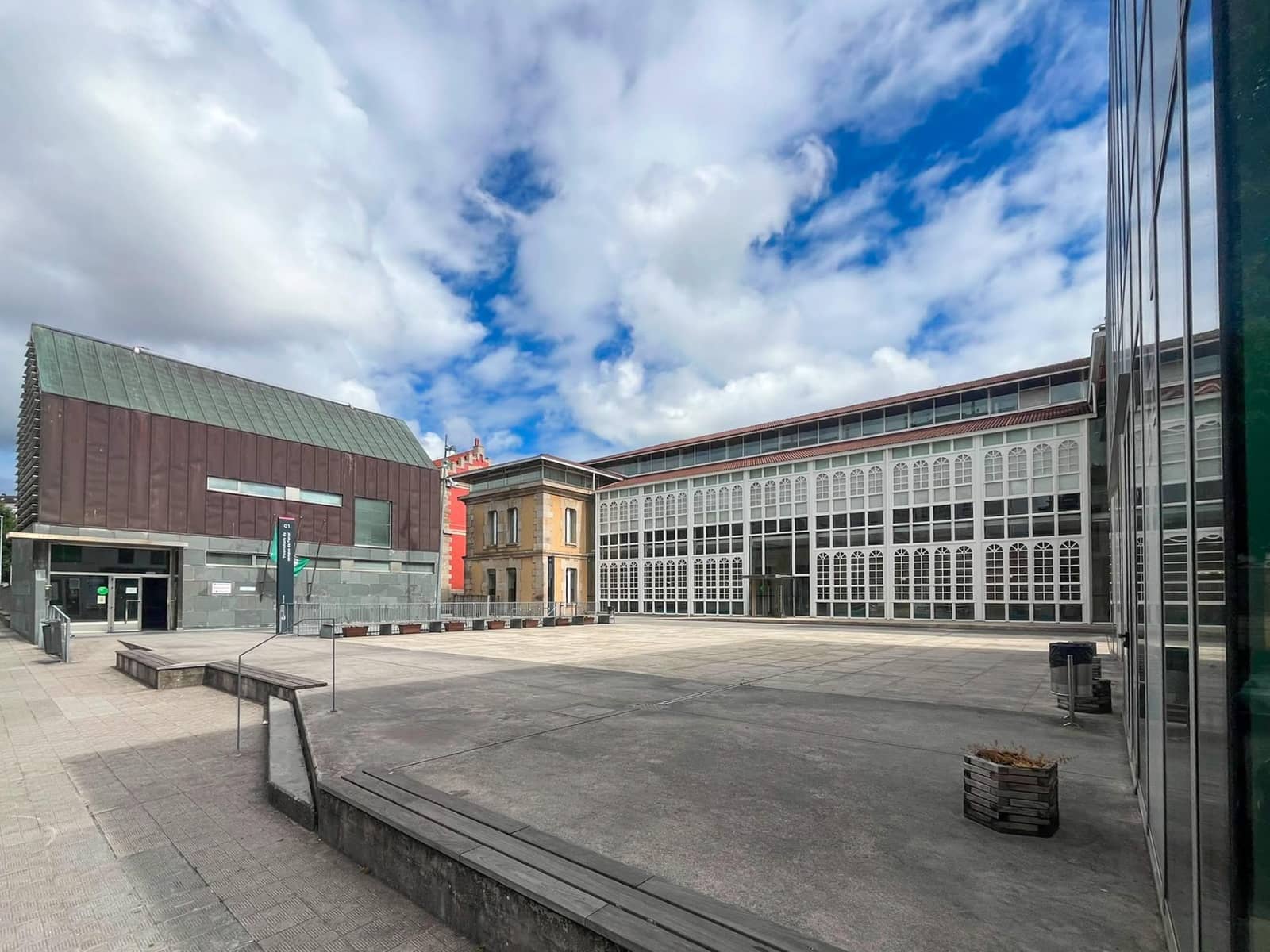 Local Commercial à vendre à Ferrol - 125 000 € (Ref: 10021041)