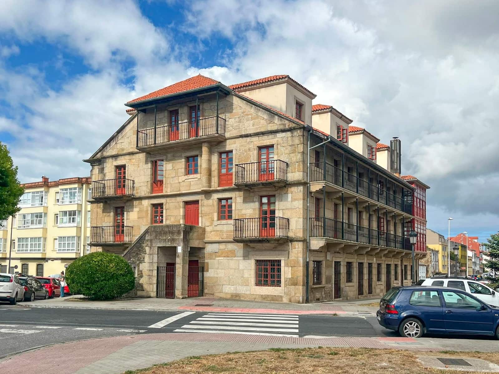 Local Commercial à vendre à Ferrol - 125 000 € (Ref: 10021041)