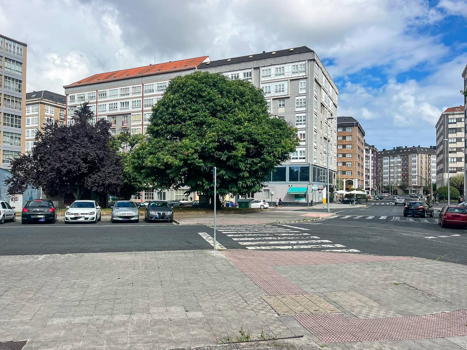 Local Commercial à vendre à Ferrol - 125 000 € (Ref: 10021041)