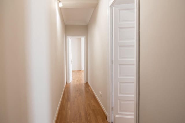 1 soveværelse Lejlighed til leje i A Coruña by - € 800 (Ref: 10033665)
