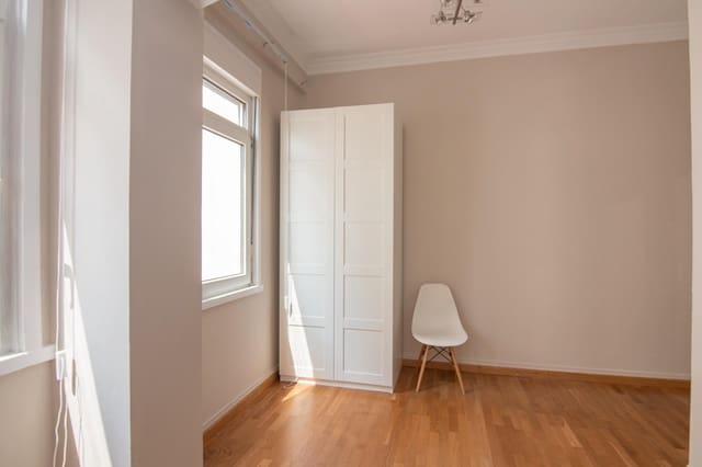 1 soveværelse Lejlighed til leje i A Coruña by - € 800 (Ref: 10033665)