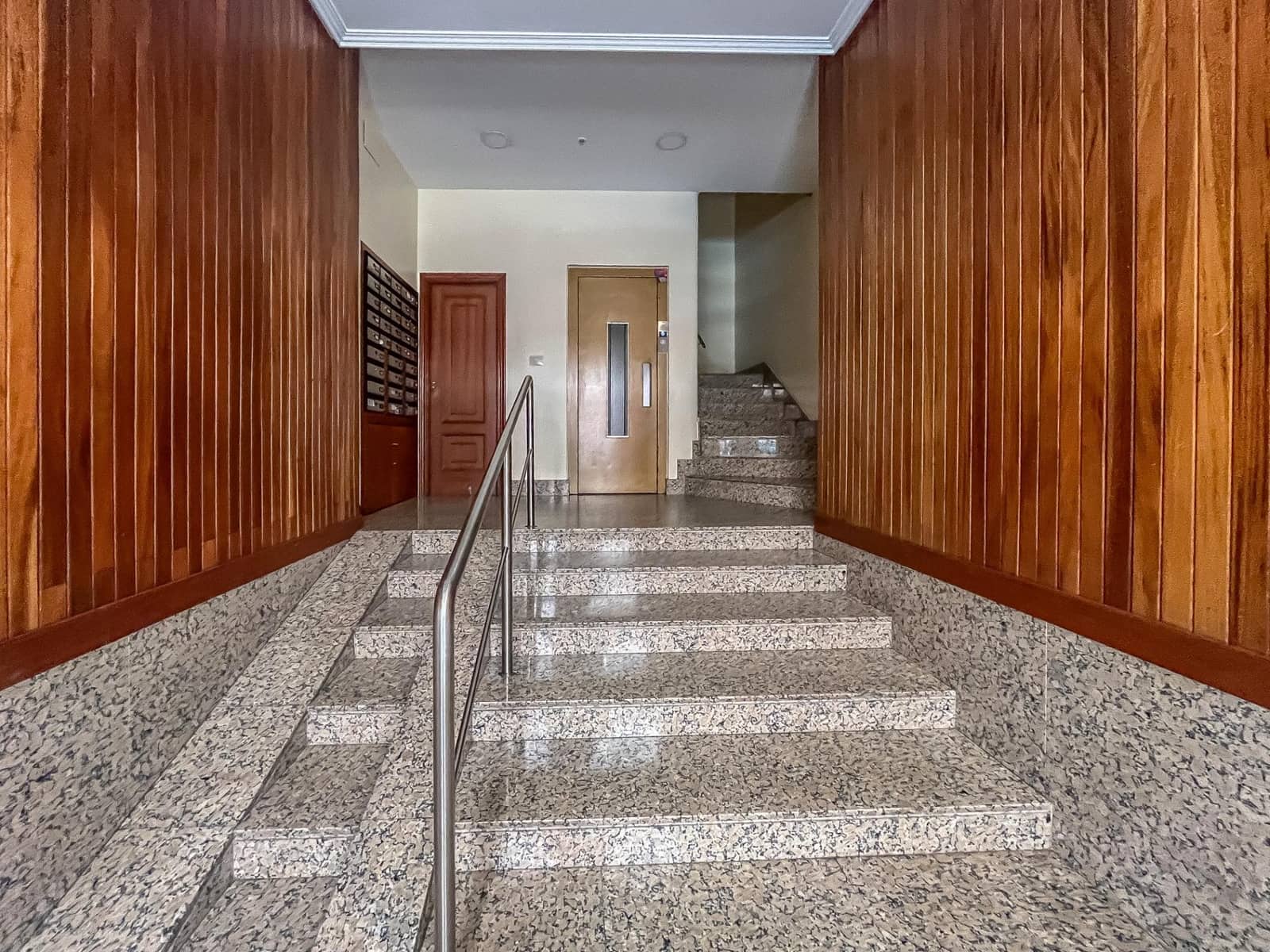 1 makuuhuone Huoneisto vuokrattavana paikassa A Coruna kaupunki - 800 € (Ref: 10033665)