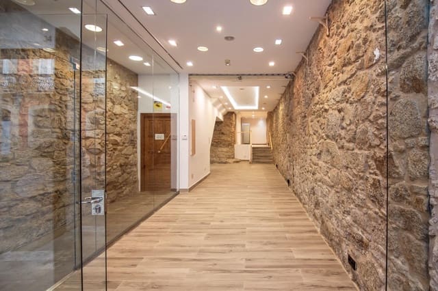 Commercial for rent in A Coruña city - € 1,850 (Ref: 10035500)