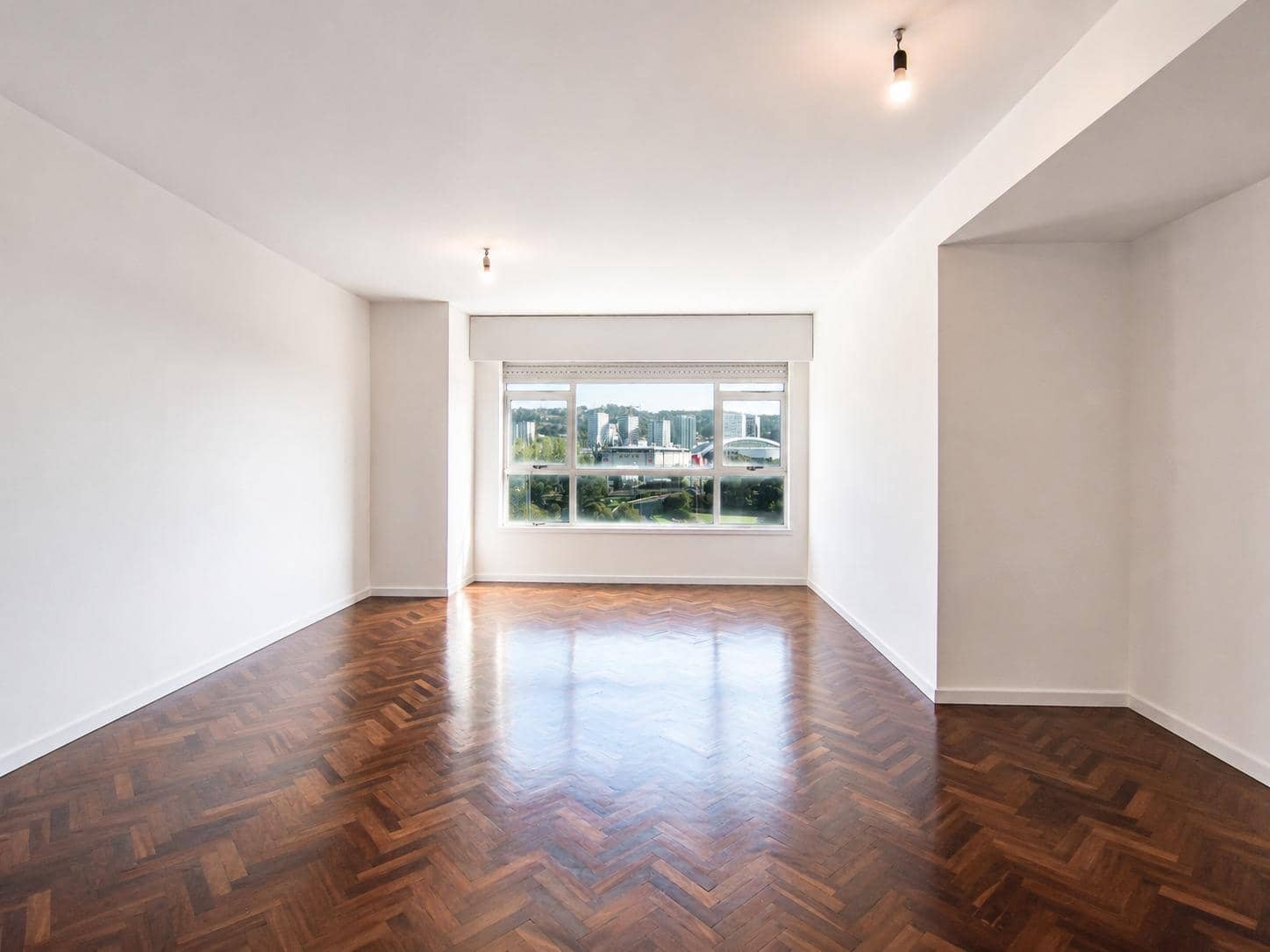 3 bedroom Flat for sale in A Coruna city with garage - € 339,000 (Ref: 10049509)
