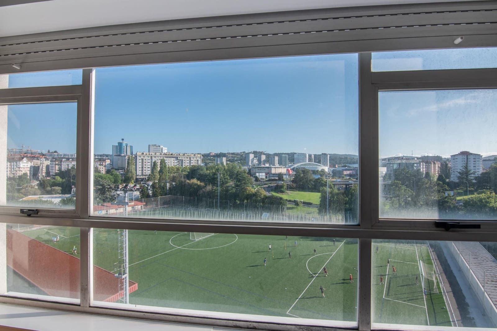 3 bedroom Flat for sale in A Coruna city with garage - € 339,000 (Ref: 10049509)