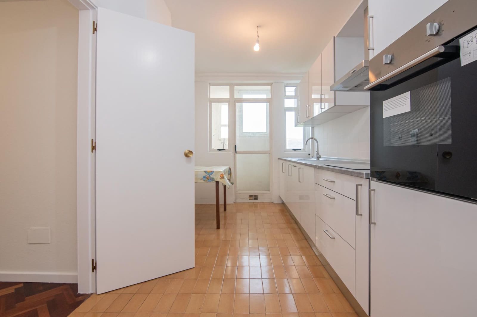 3 bedroom Flat for sale in A Coruna city with garage - € 339,000 (Ref: 10049509)