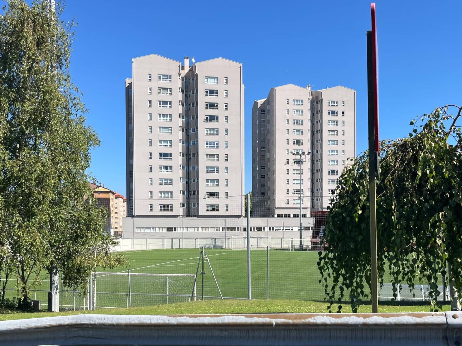 3 bedroom Flat for sale in A Coruna city with garage - € 339,000 (Ref: 10049509)