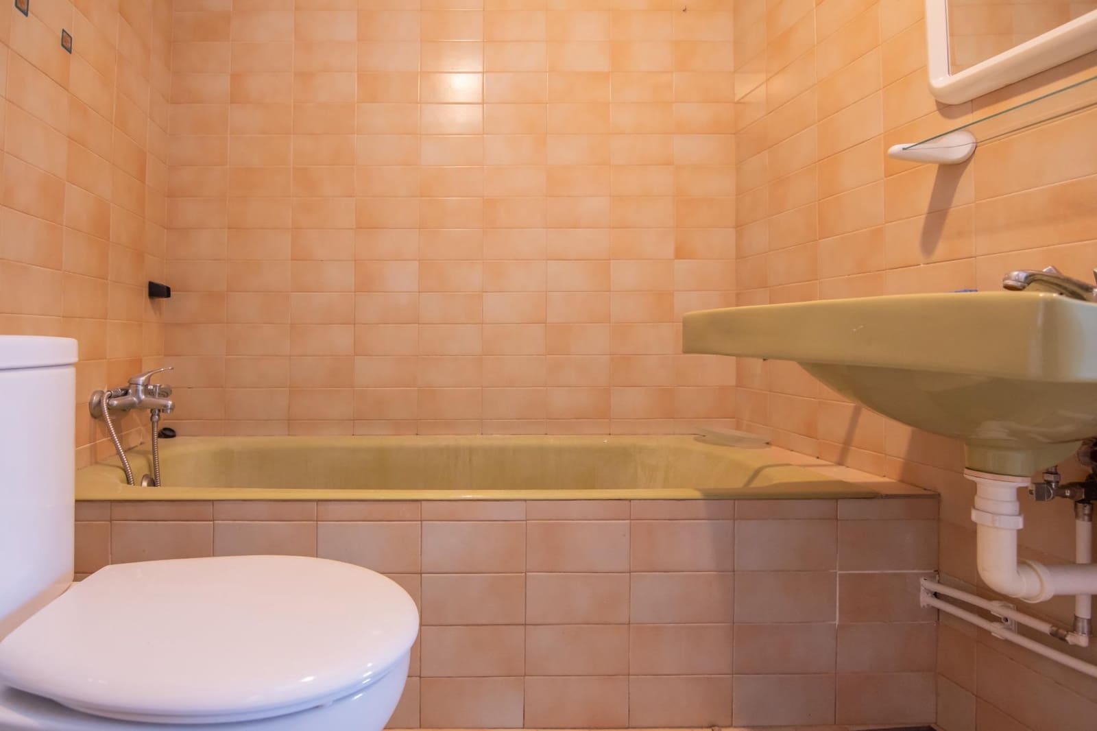 3 bedroom Flat for sale in A Coruna city with garage - € 339,000 (Ref: 10049509)