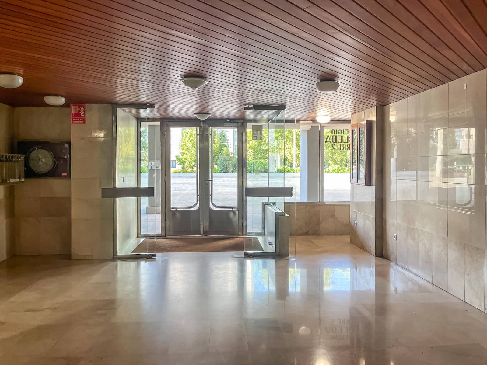 3 bedroom Flat for sale in A Coruna city with garage - € 339,000 (Ref: 10049509)