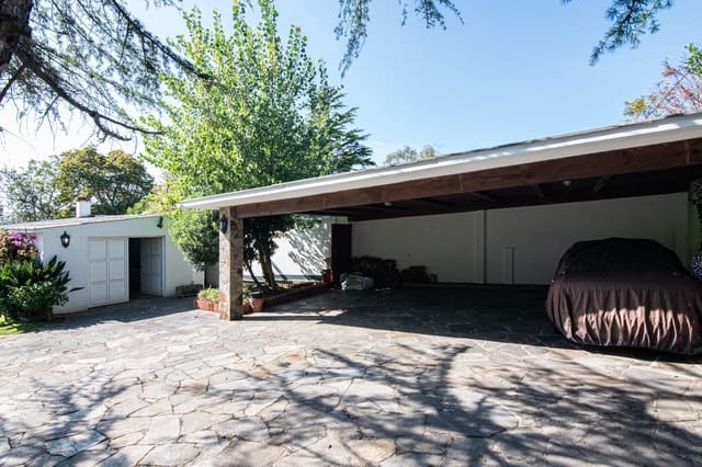 4 sovrum Villa till salu i Oleiros med pool - 620 000 € (Ref: 10049510)