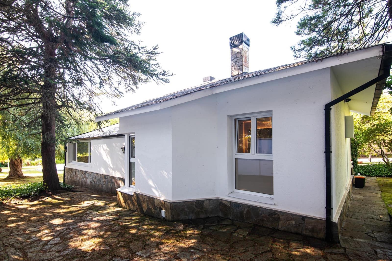 4 makuuhuone Huvila myytävänä paikassa Oleiros mukana uima-altaan - 620 000 € (Ref: 10049510)