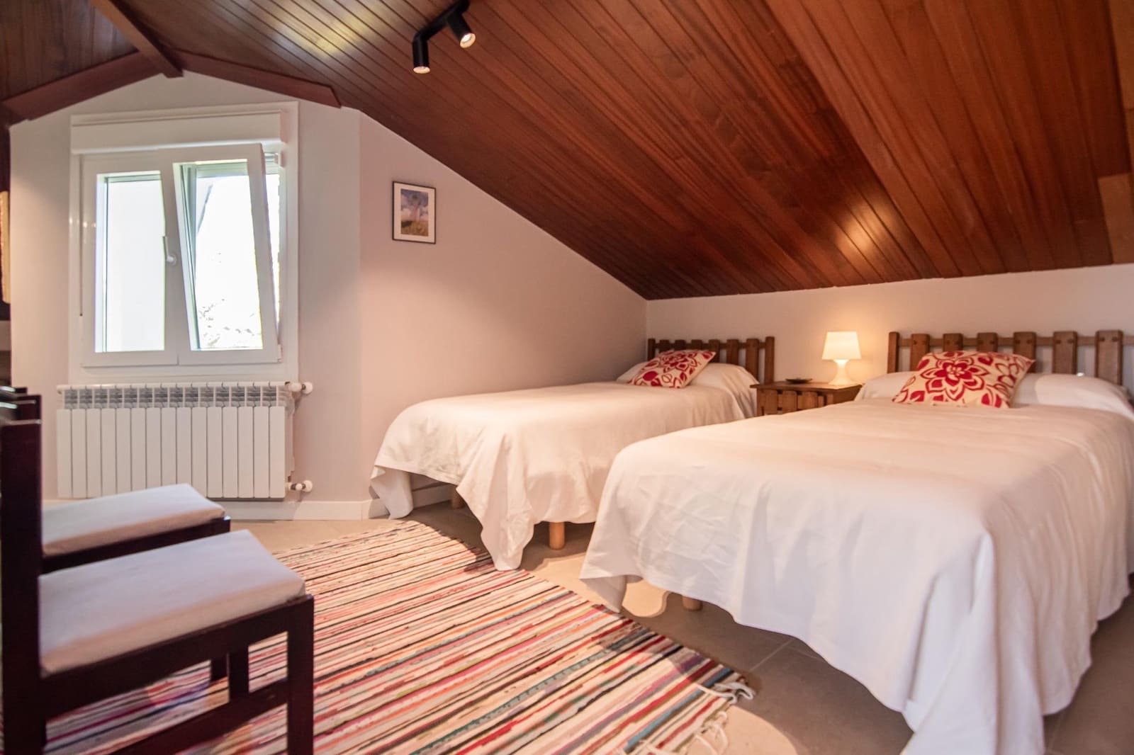 4 makuuhuone Huvila myytävänä paikassa Oleiros mukana uima-altaan - 620 000 € (Ref: 10049510)