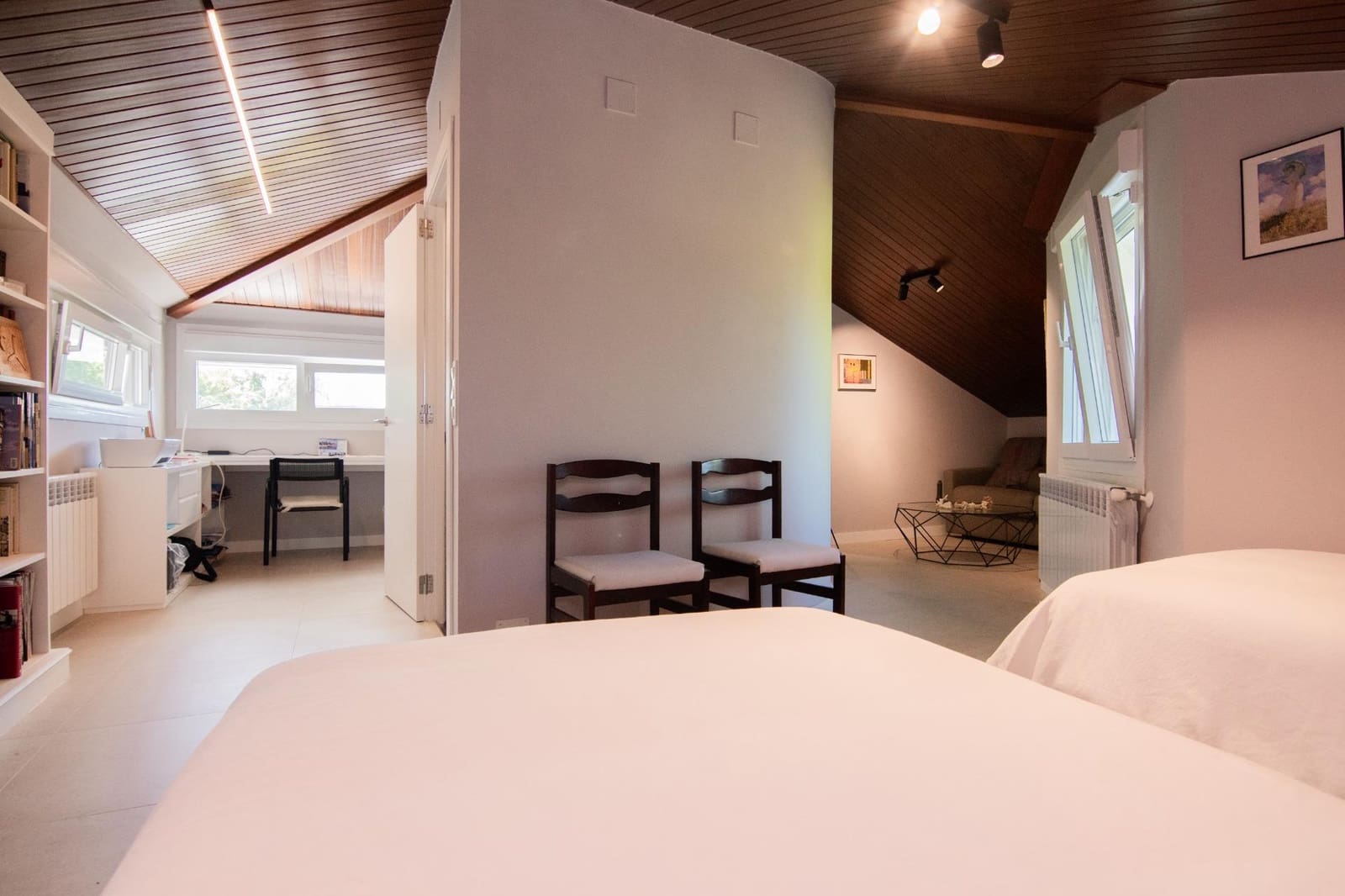 4 makuuhuone Huvila myytävänä paikassa Oleiros mukana uima-altaan - 620 000 € (Ref: 10049510)