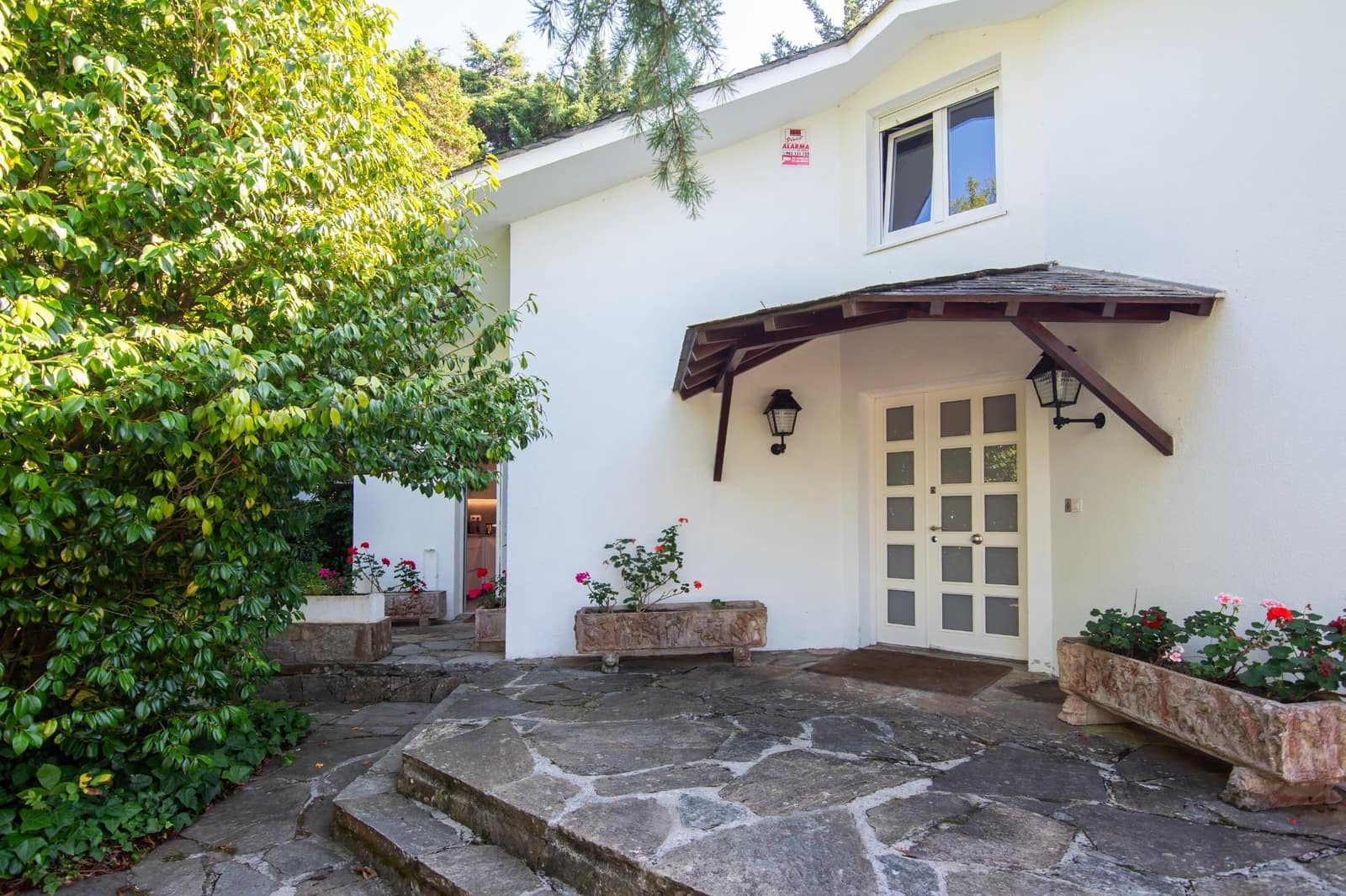 4 makuuhuone Huvila myytävänä paikassa Oleiros mukana uima-altaan - 620 000 € (Ref: 10049510)