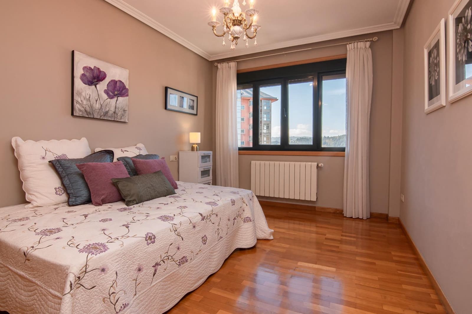 5 makuuhuone Huvila myytävänä paikassa A Coruna kaupunki - 570 000 € (Ref: 10049511)