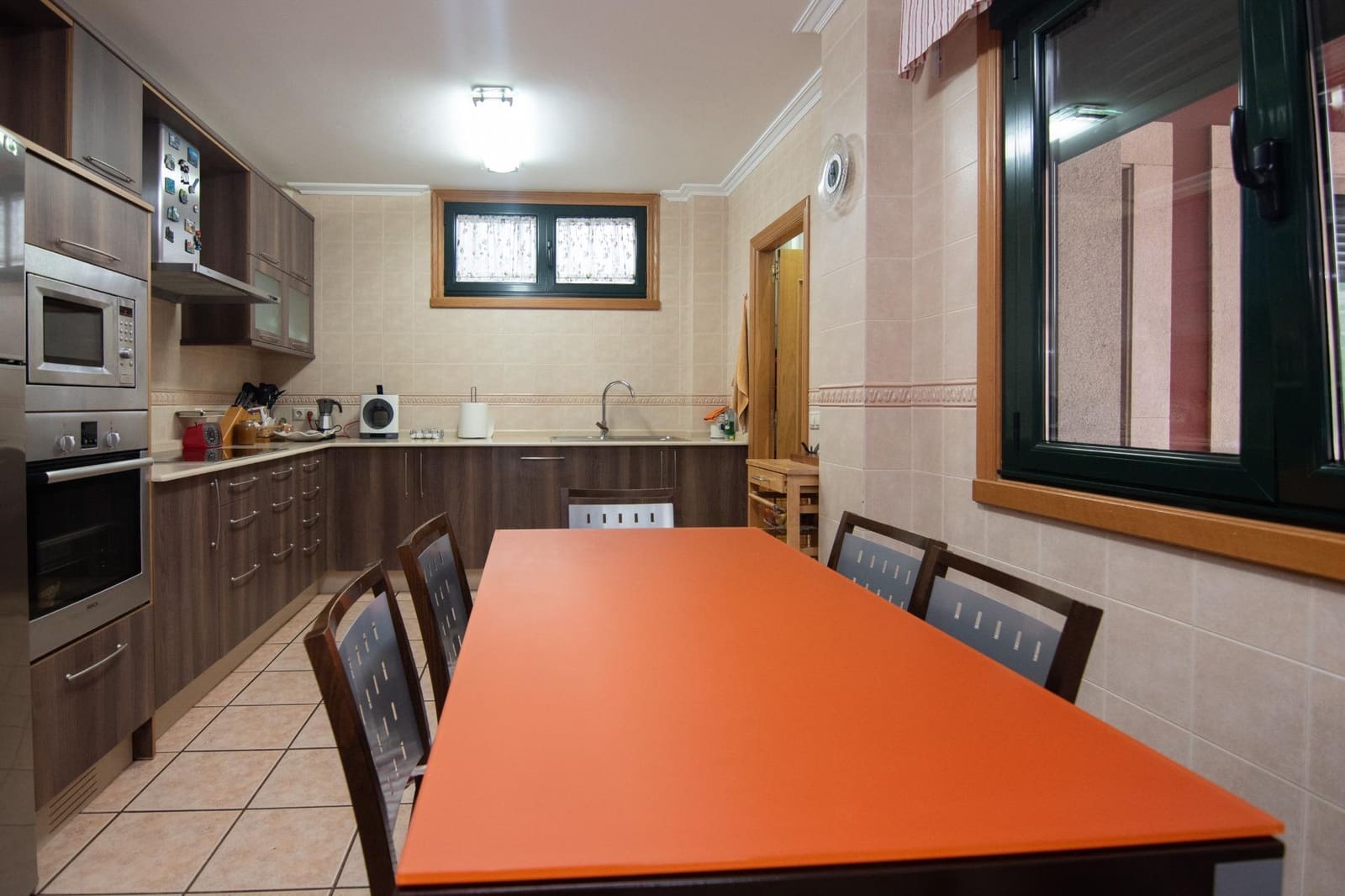 5 makuuhuone Huvila myytävänä paikassa A Coruna kaupunki - 570 000 € (Ref: 10049511)