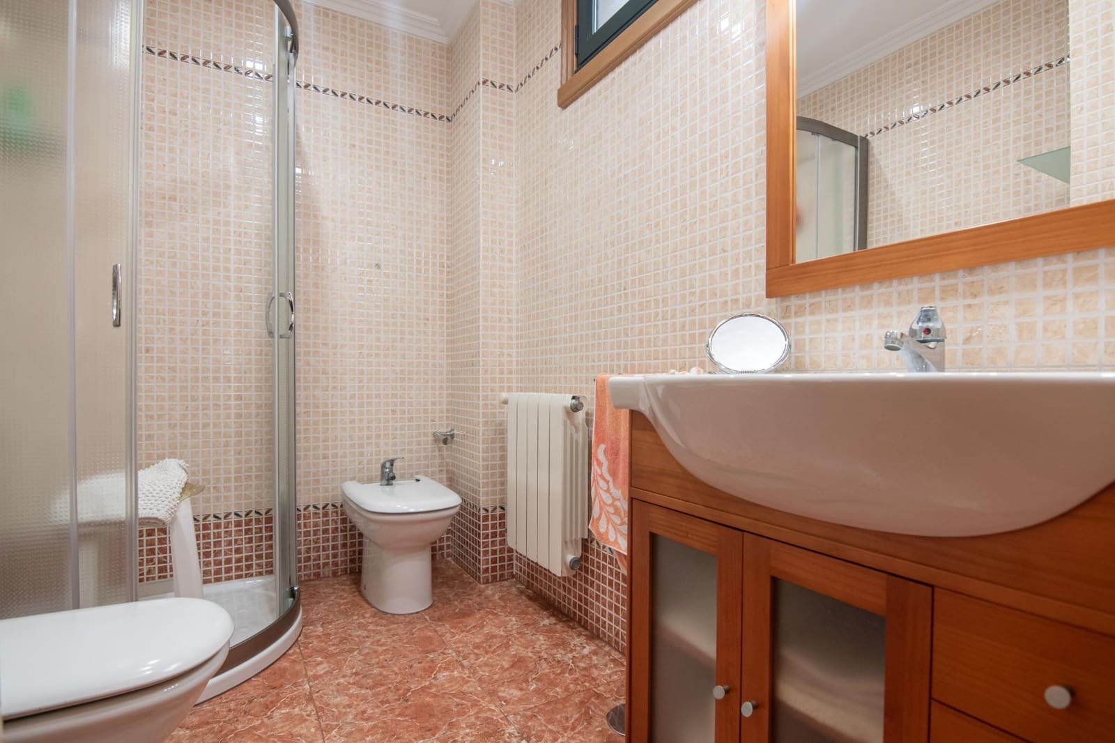 5 makuuhuone Huvila myytävänä paikassa A Coruna kaupunki - 570 000 € (Ref: 10049511)