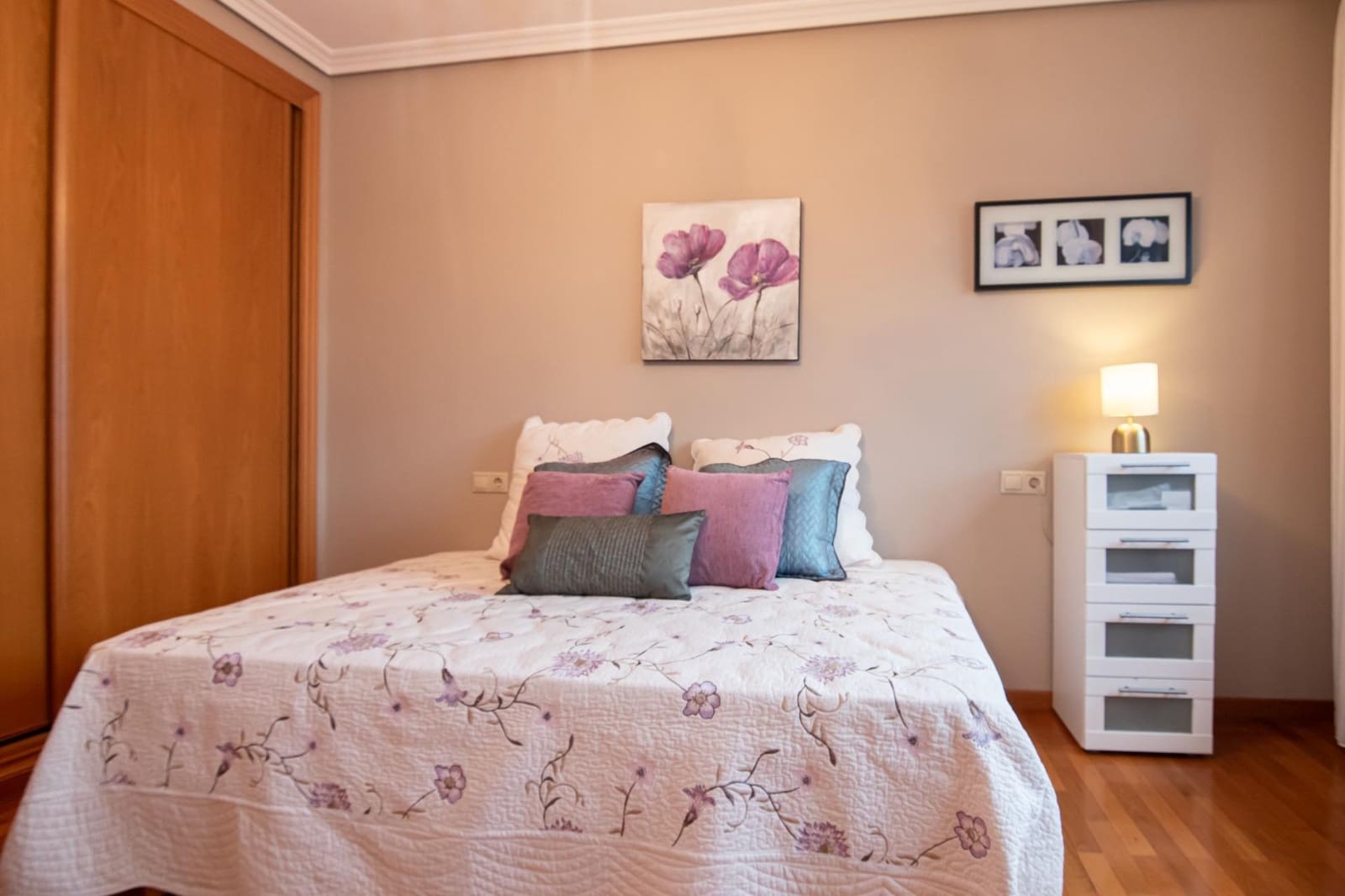 5 makuuhuone Huvila myytävänä paikassa A Coruna kaupunki - 570 000 € (Ref: 10049511)