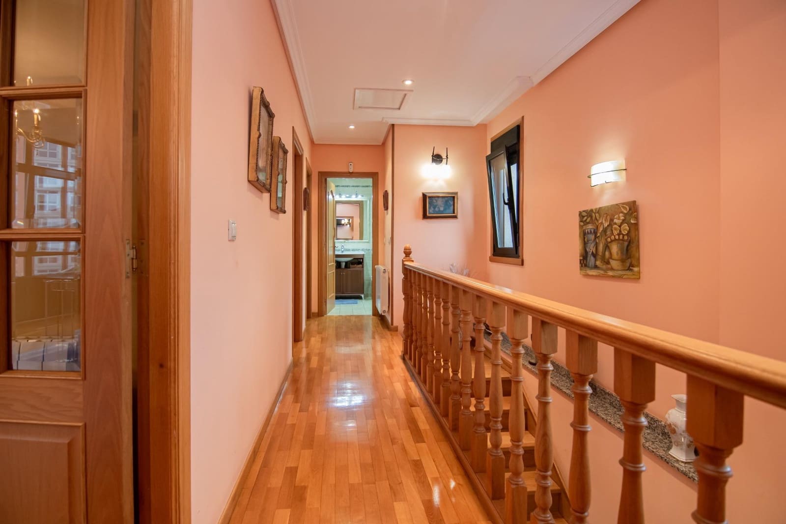 5 makuuhuone Huvila myytävänä paikassa A Coruna kaupunki - 570 000 € (Ref: 10049511)