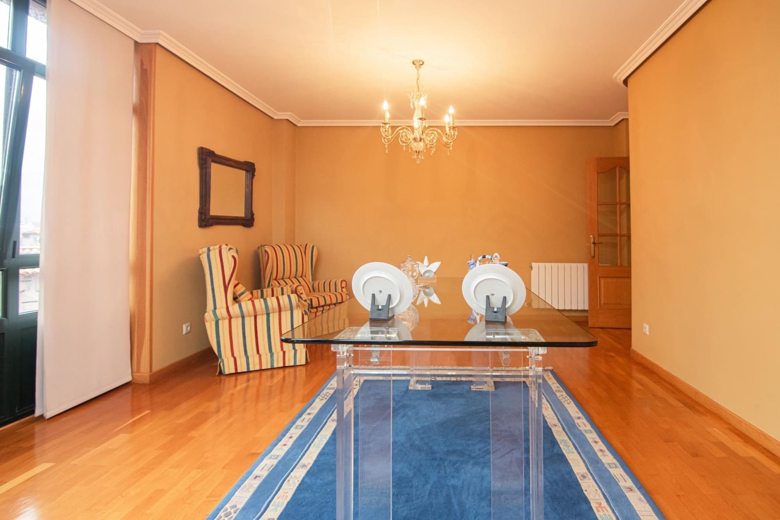 5 makuuhuone Huvila myytävänä paikassa A Coruna kaupunki - 570 000 € (Ref: 10049511)