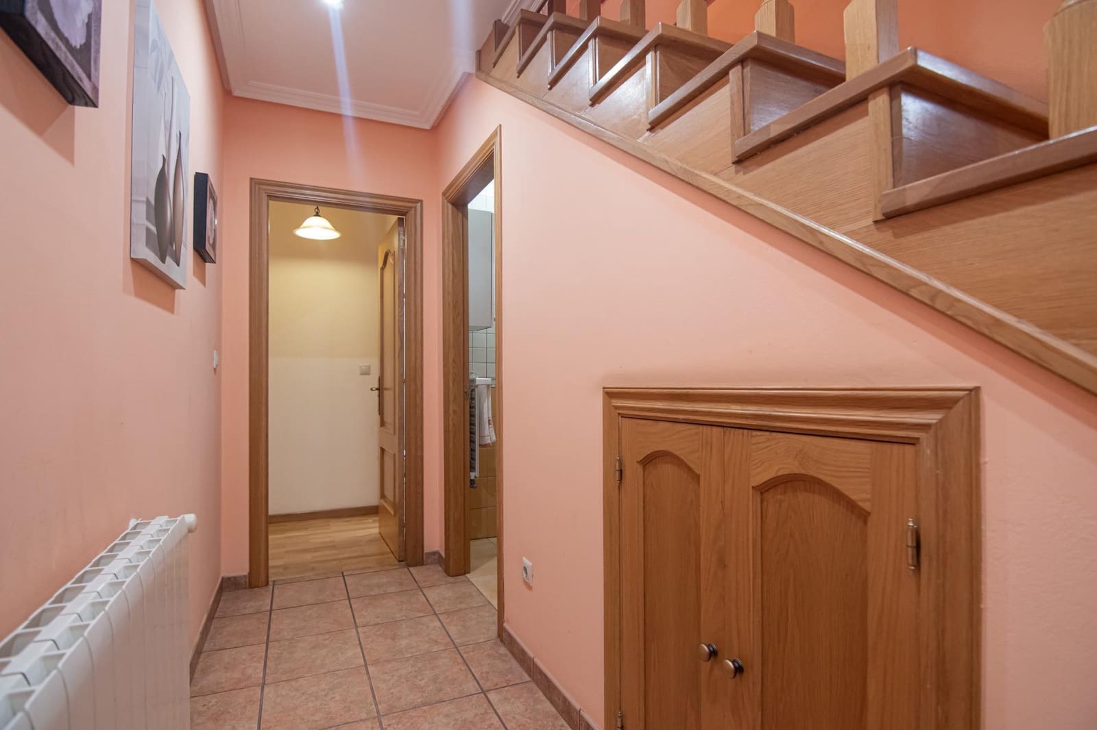 5 makuuhuone Huvila myytävänä paikassa A Coruna kaupunki - 570 000 € (Ref: 10049511)