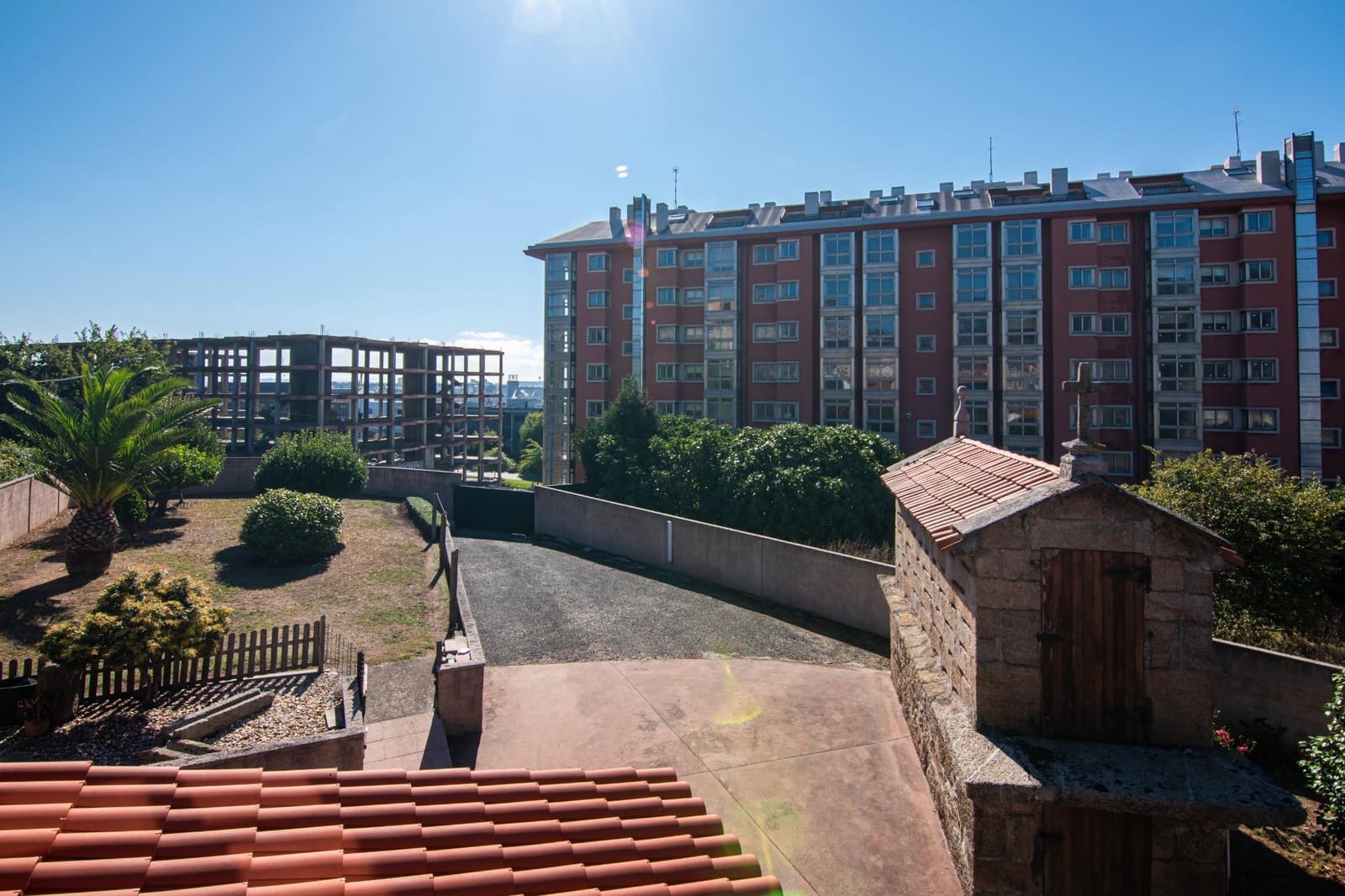 5 makuuhuone Huvila myytävänä paikassa A Coruna kaupunki - 570 000 € (Ref: 10049511)