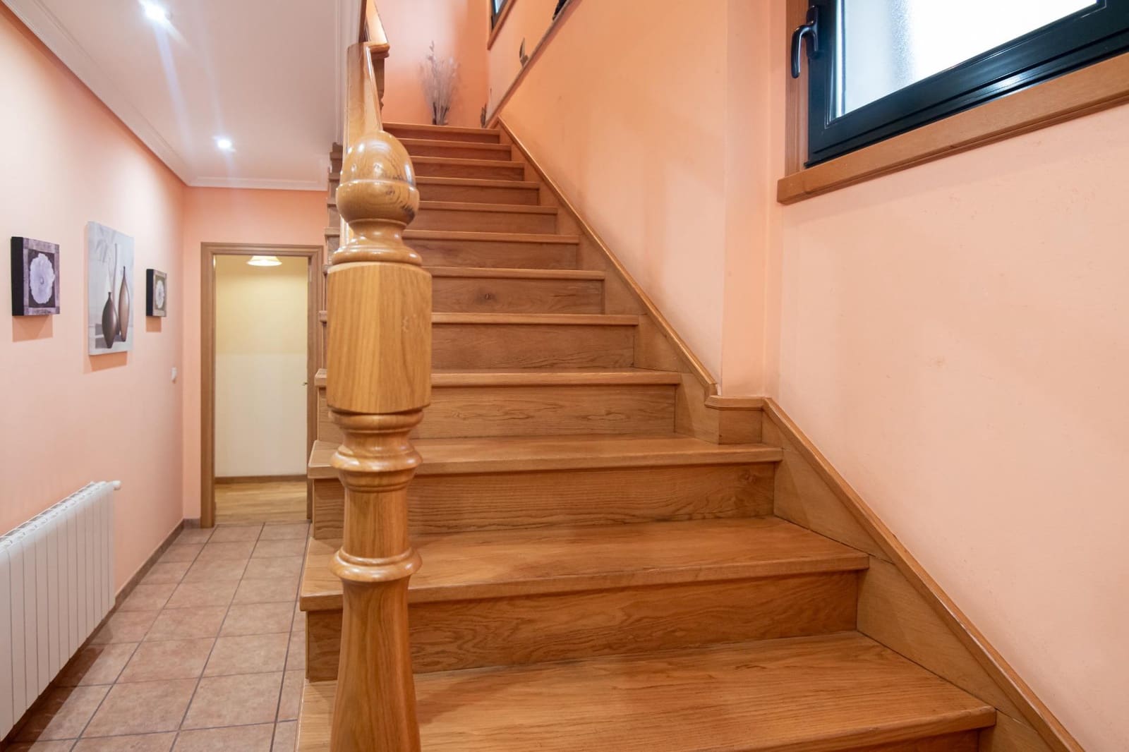 5 makuuhuone Huvila myytävänä paikassa A Coruna kaupunki - 570 000 € (Ref: 10049511)