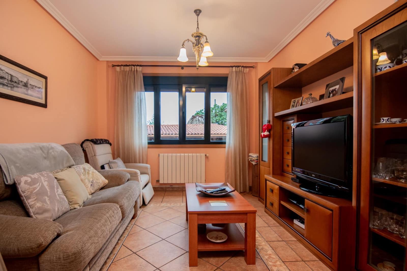 5 makuuhuone Huvila myytävänä paikassa A Coruna kaupunki - 570 000 € (Ref: 10049511)