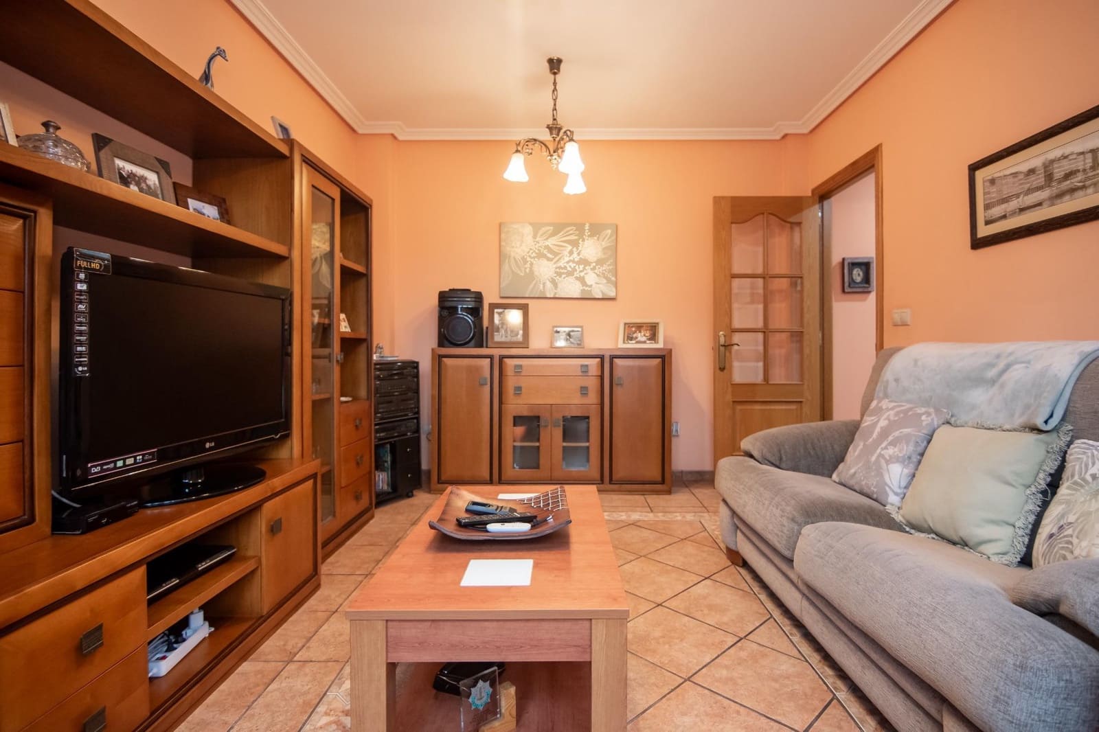 5 makuuhuone Huvila myytävänä paikassa A Coruna kaupunki - 570 000 € (Ref: 10049511)