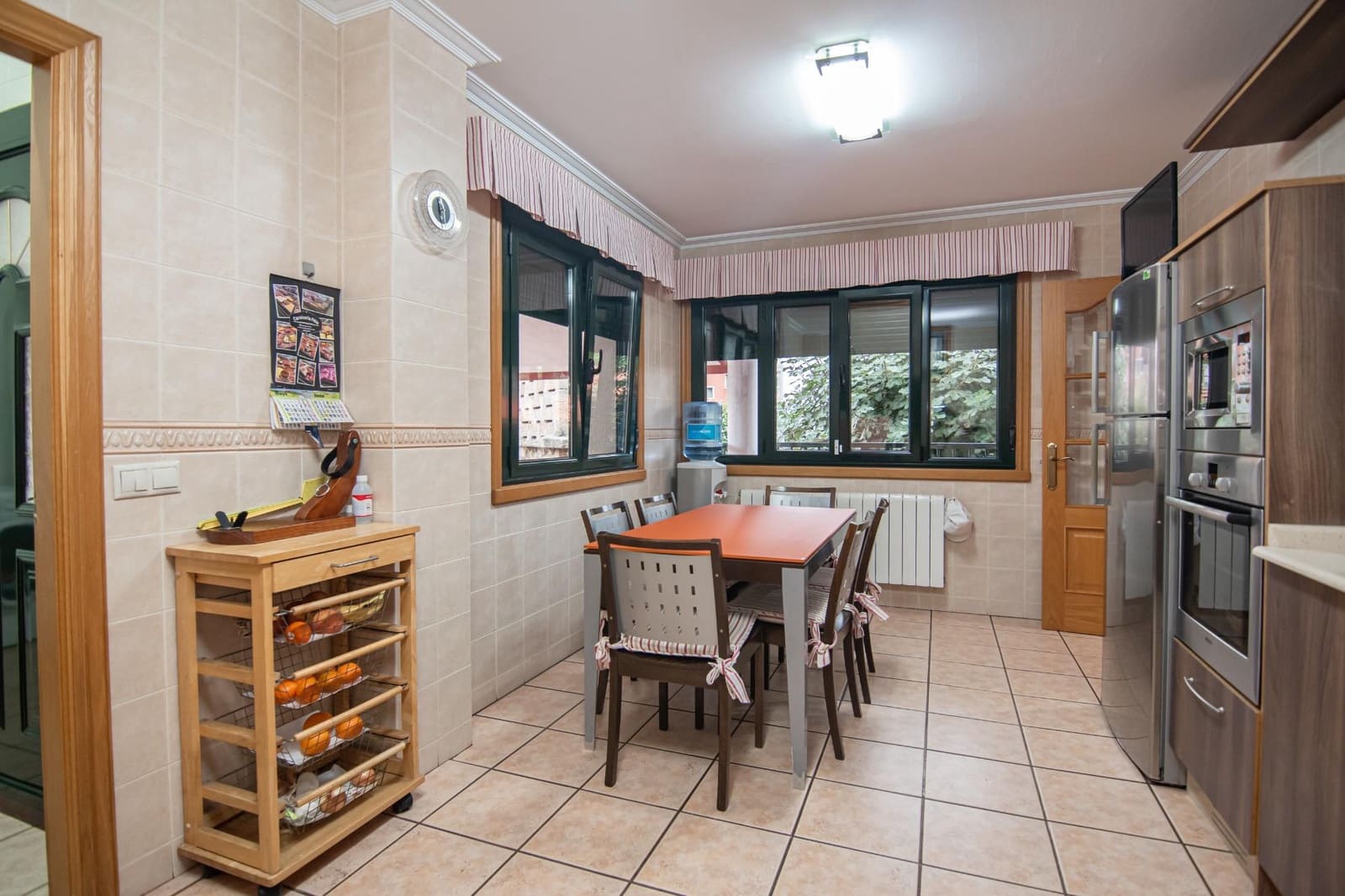 5 makuuhuone Huvila myytävänä paikassa A Coruna kaupunki - 570 000 € (Ref: 10049511)
