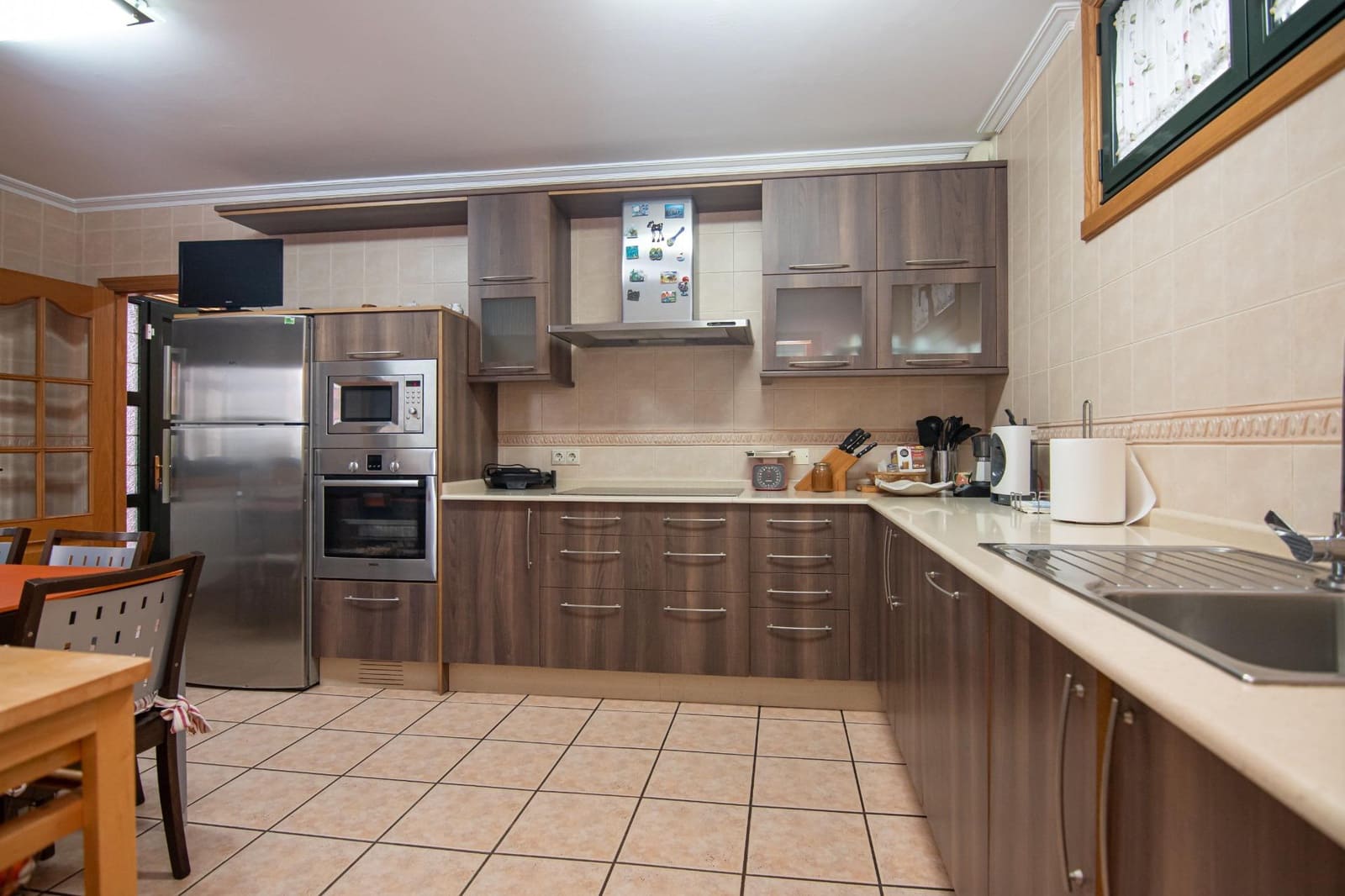 5 makuuhuone Huvila myytävänä paikassa A Coruna kaupunki - 570 000 € (Ref: 10049511)