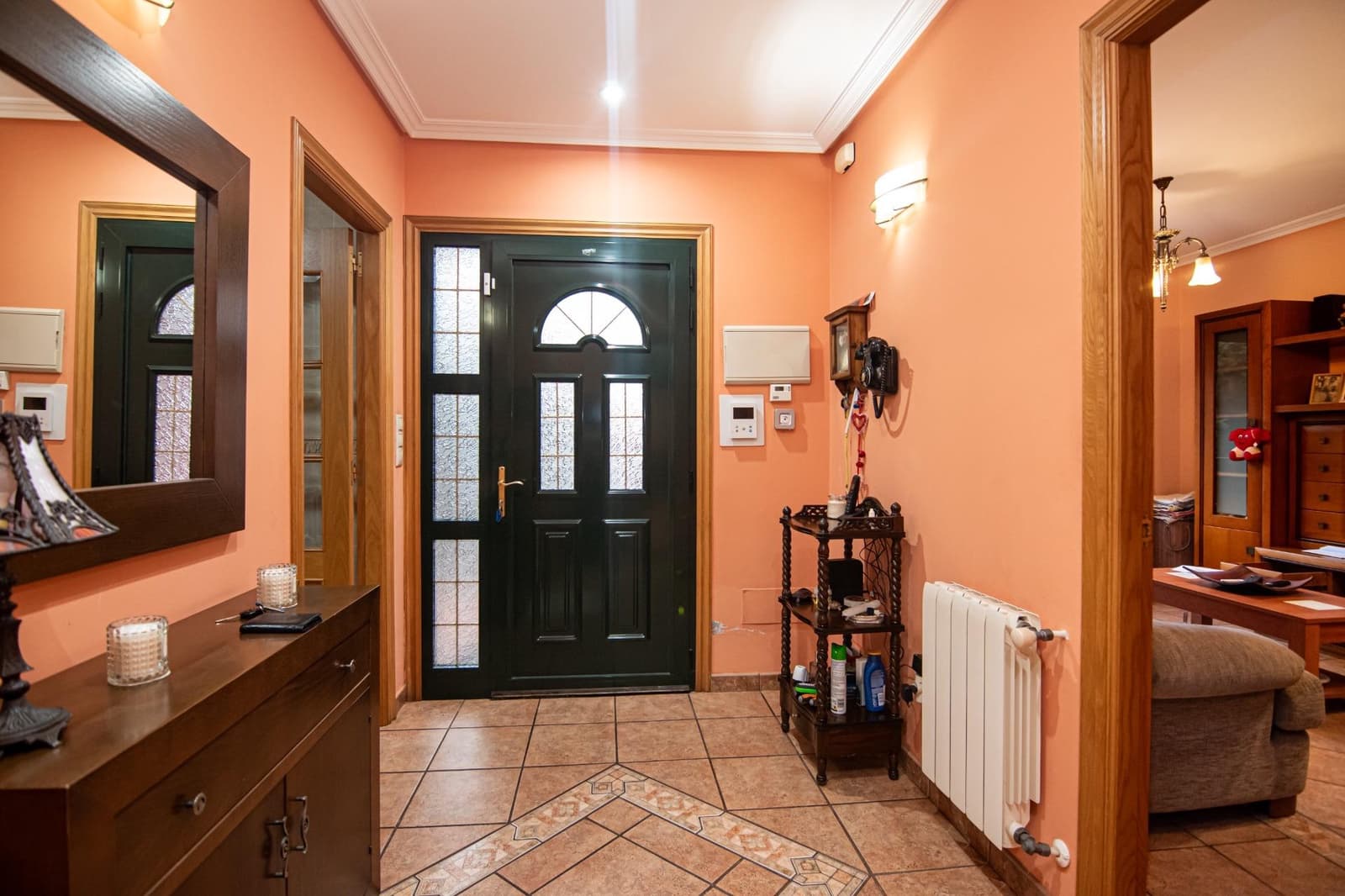 5 makuuhuone Huvila myytävänä paikassa A Coruna kaupunki - 570 000 € (Ref: 10049511)
