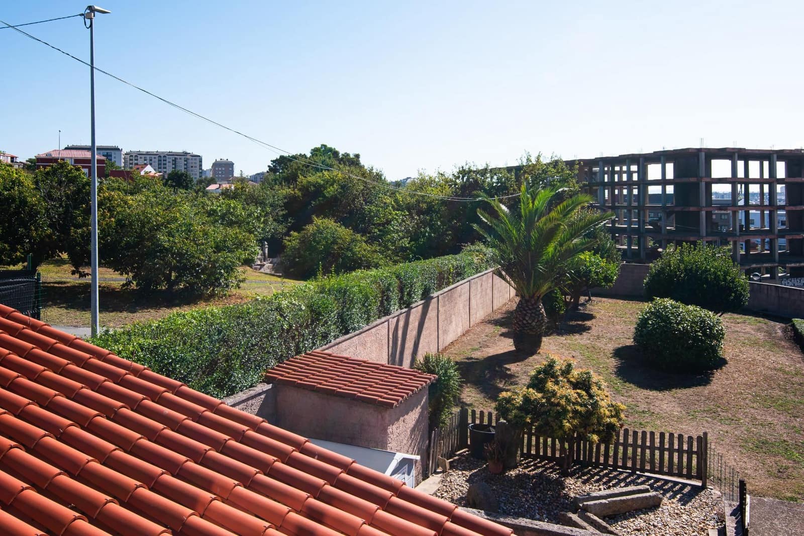5 makuuhuone Huvila myytävänä paikassa A Coruna kaupunki - 570 000 € (Ref: 10049511)
