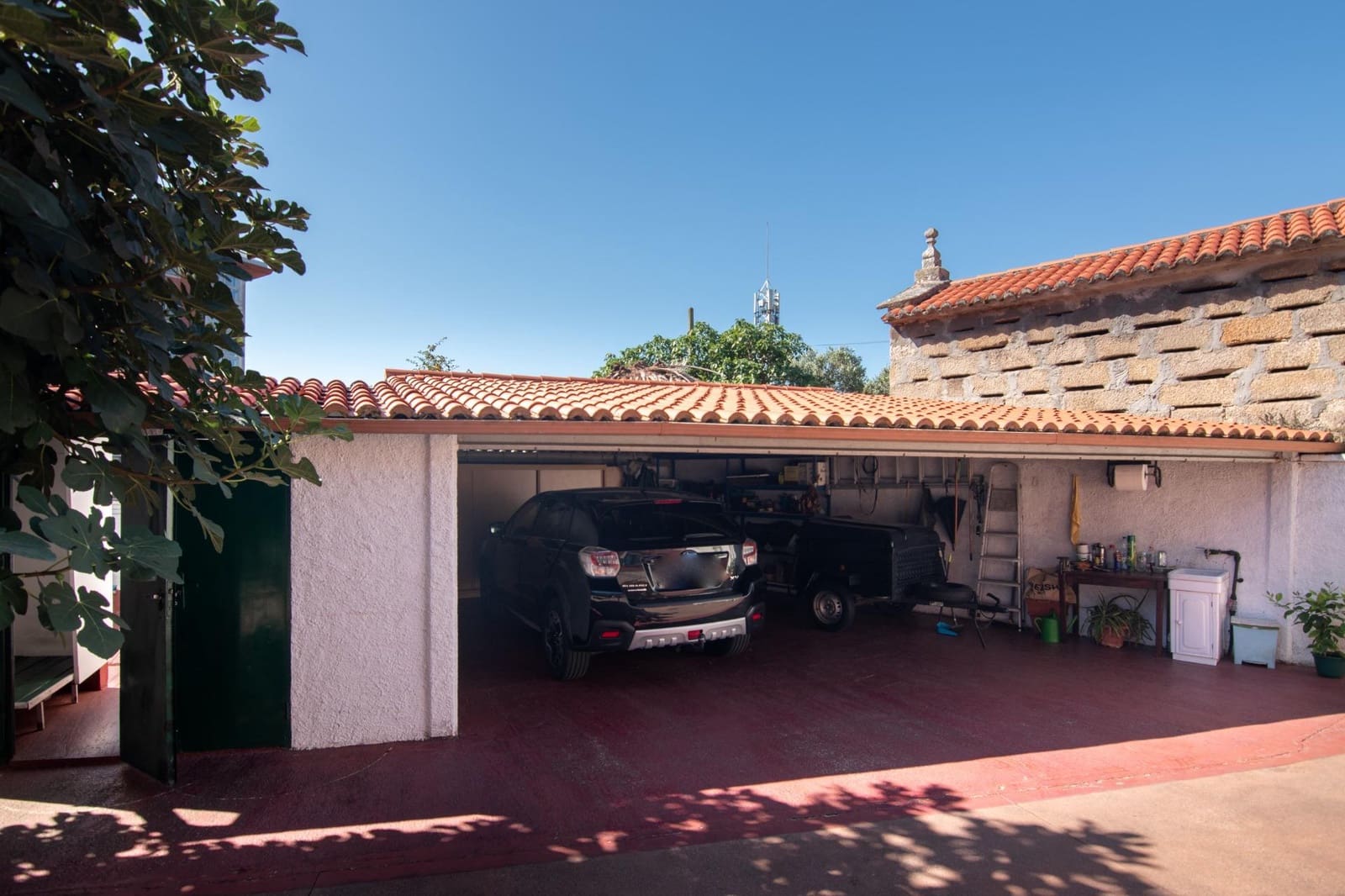 5 makuuhuone Huvila myytävänä paikassa A Coruna kaupunki - 570 000 € (Ref: 10049511)