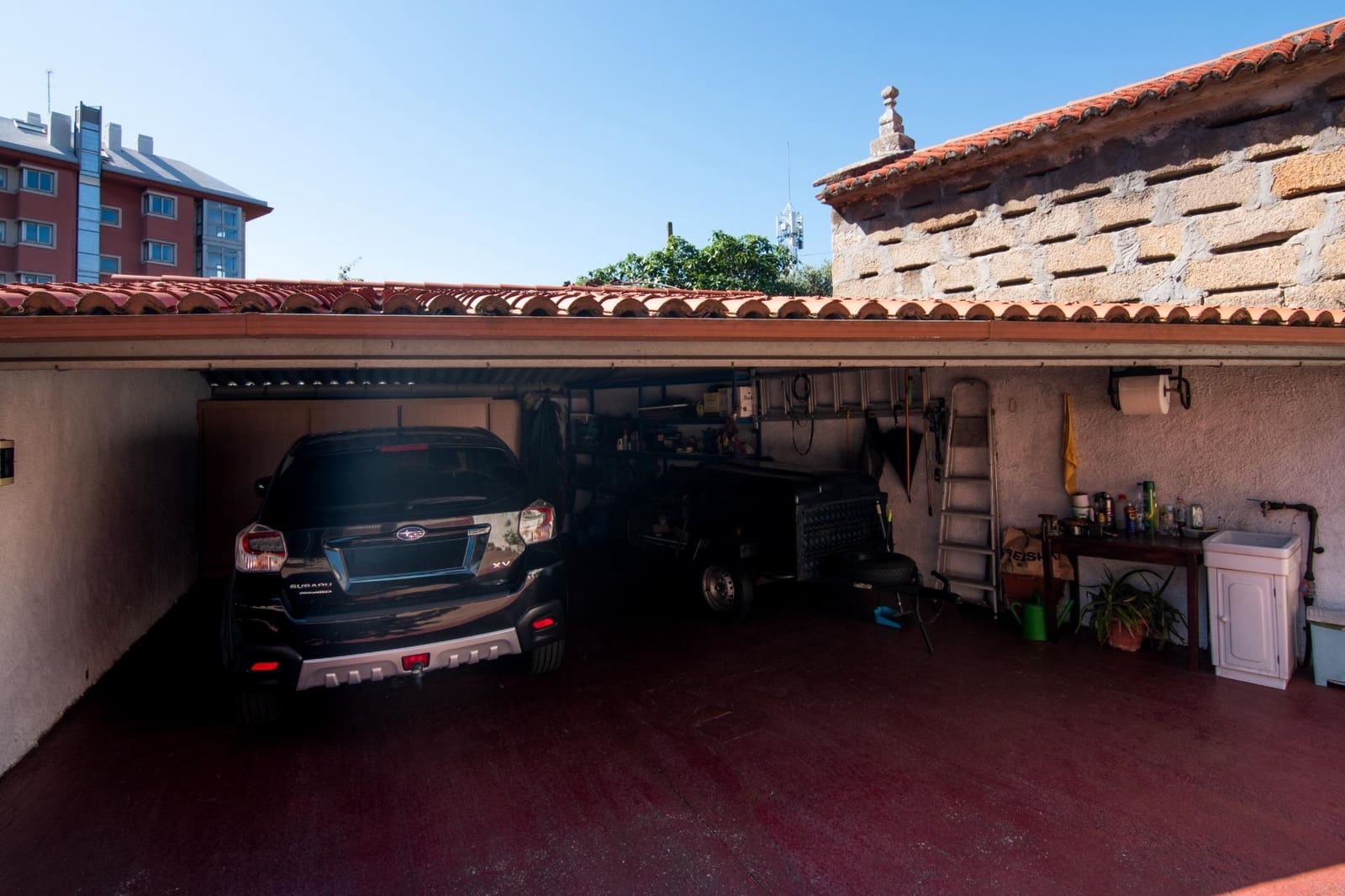 5 makuuhuone Huvila myytävänä paikassa A Coruna kaupunki - 570 000 € (Ref: 10049511)