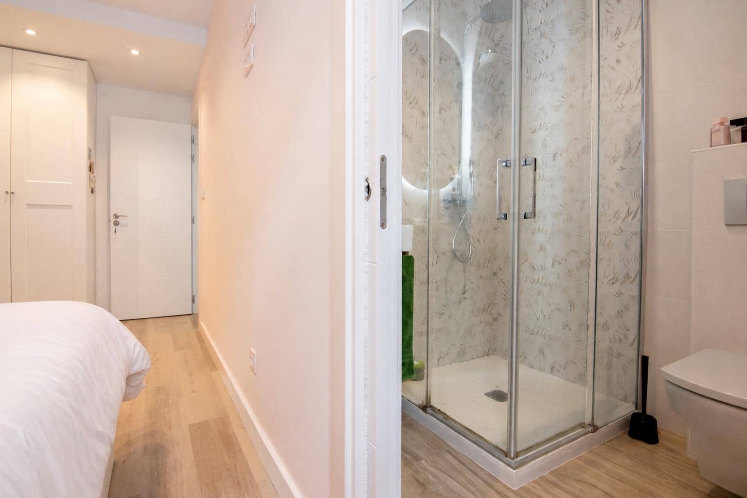 2 soverom Leilighet til salgs i La Coruna by - € 475 000 (Ref: 10059300)
