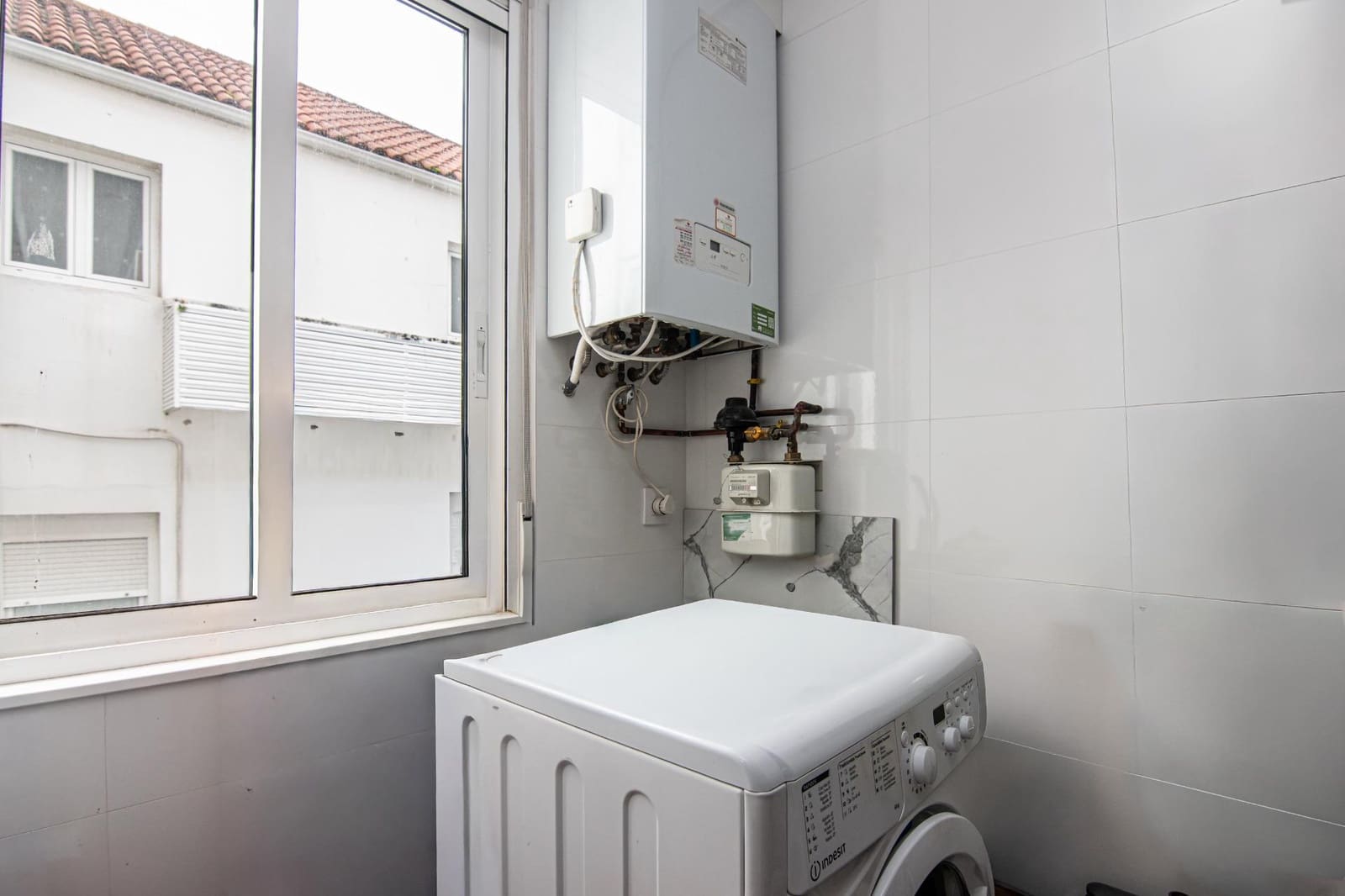 2 soverom Leilighet til salgs i La Coruna by - € 475 000 (Ref: 10059300)