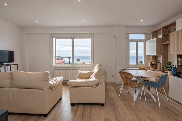2 soverom Leilighet til salgs i La Coruña by - € 475 000 (Ref: 10059300)