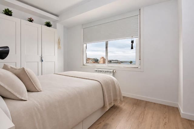 2 soverom Leilighet til salgs i La Coruña by - € 475 000 (Ref: 10059300)