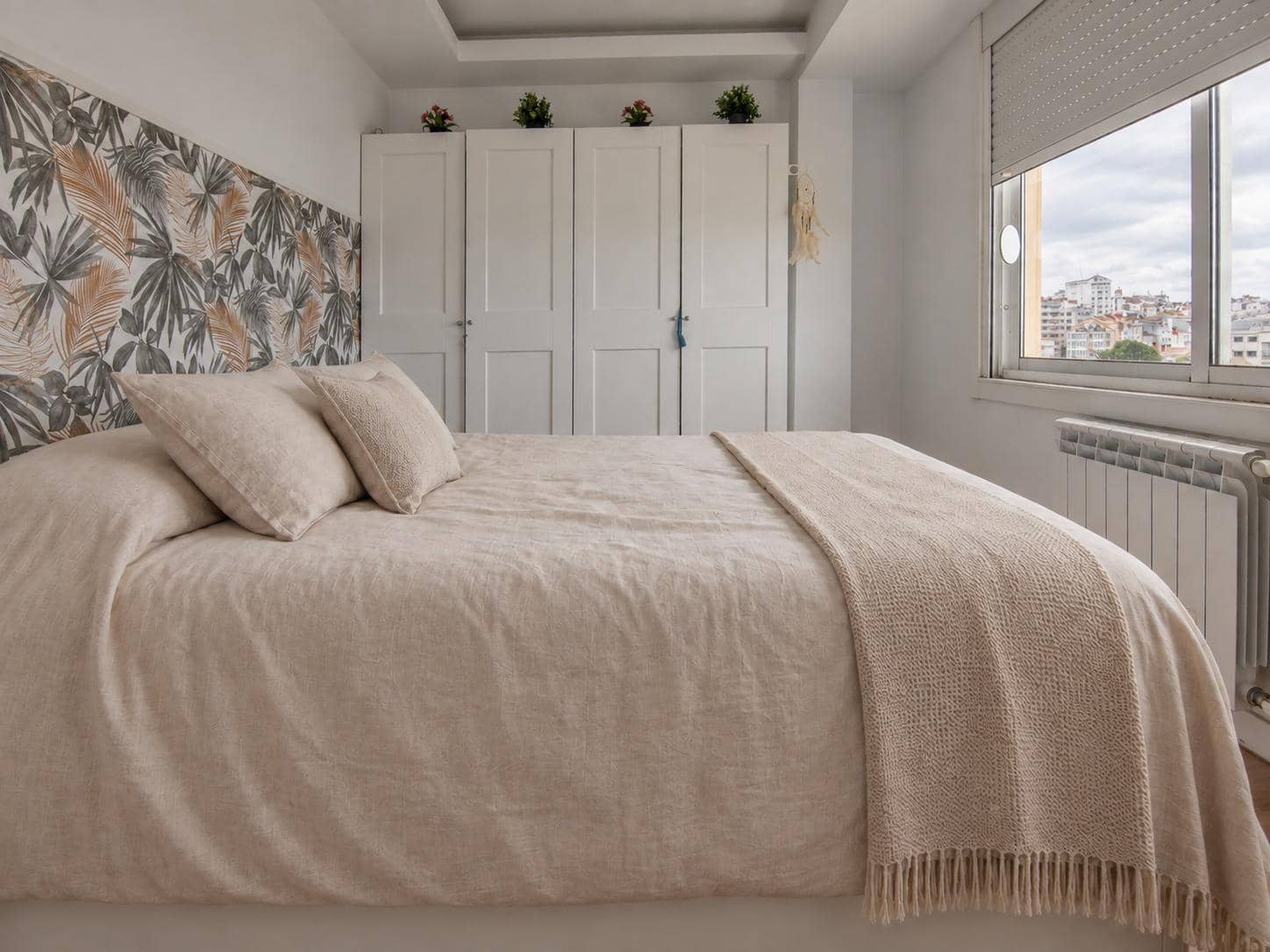 2 soverom Leilighet til salgs i La Coruna by - € 475 000 (Ref: 10059300)