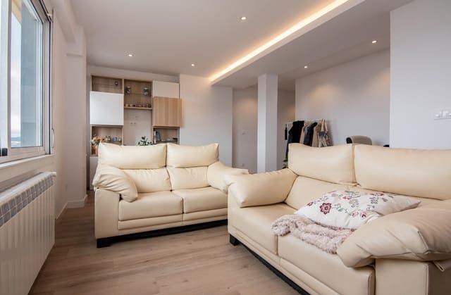 2 soverom Leilighet til salgs i La Coruña by - € 475 000 (Ref: 10059300)