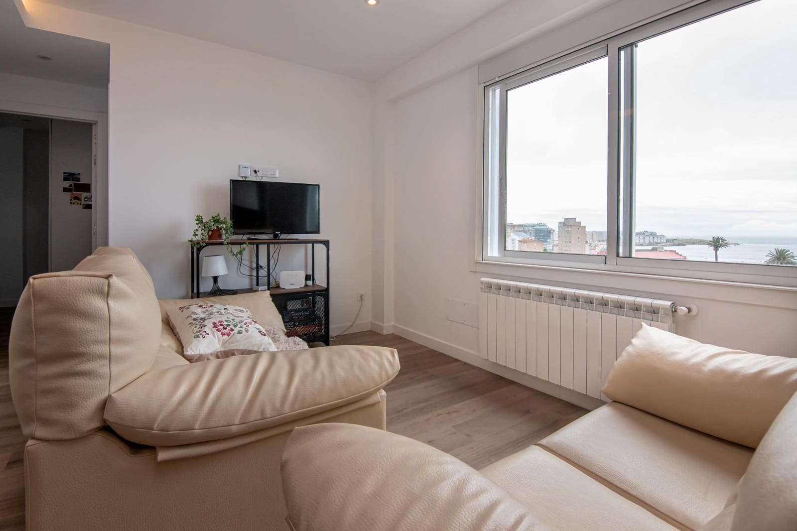 2 soverom Leilighet til salgs i La Coruna by - € 475 000 (Ref: 10059300)